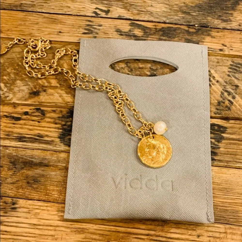 Vidda Julia Necklace
